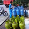 Gas Elpiji 3 Kg Kembali Langka 